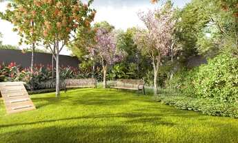 Imagem 7: Apartamento para venda tem 180 metros quadrados com 4 quartos em Vila Clementino - São Pau