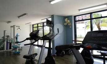 Imagem 5: Apartamento-São Paulo-VILA MADALENA