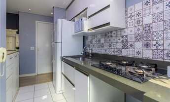 Imagem 6: Apartamento 45m² com 2 dormitório com vaga - Vila Prudente SP