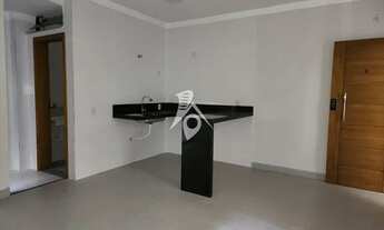 Imagem 7: SãO PAULO - Apartamento Padrão - Vila Regente Feijó