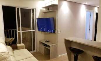Imagem: Apartamento - Jardim Samambaia - Campinas