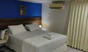 Imagem 4: Flat para venda tem 28 metros quadrados com 1 quarto em Tambaú - João Pessoa - PB