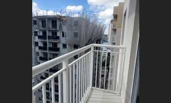 Imagem 5: Apartamento para aluguel possui 38 metros quadrados com 2 quartos em Barra Funda - São Pau