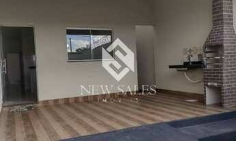 Imagem 5: Casa 2 quartos 1 suíte, Jardim Itaipu