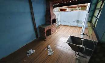 Imagem 5: Bangu 03 quartos Condominio California