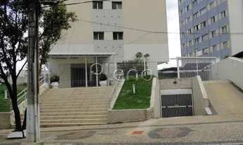 Imagem 1: Apartamento - Bosque - Campinas