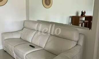 Imagem 4: São Paulo - Apartamento Padrão - Mooca