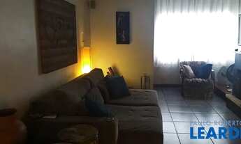 Imagem 5: CASA ASSOBRADADA - PERDIZES - SP