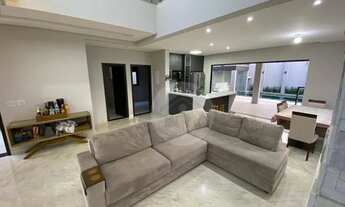 Imagem 4: Sobrado com 4 dormitórios à venda, 250 m² por R$ 1.600.000,00 - Condomínio Terras do Vale