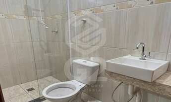 Imagem 6: INDAIATUBA - Casa Padrão - JARDIM NOVA INDÁIA