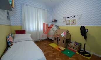 Imagem 7: Apartamento para venda com 115 metros quadrados com 3 quartos em Tijuca - Rio de Janeiro