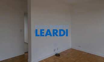 Imagem: APARTAMENTO - JARDIM DA GLÓRIA - SP