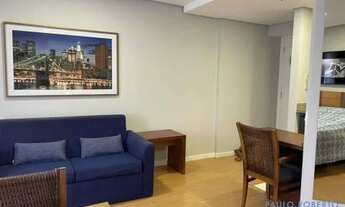 Imagem 6: FLAT - PLANALTO PAULISTA - SP