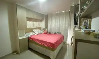Imagem 5: Apartamento com 3 dormitórios à venda, 110 m² por R$ 1.100.000,00 - Itapuã - Vila Velha/ES