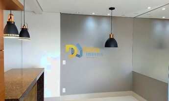 Imagem 6: Apartamento à venda no bairro Jardim Santo André - Limeira/SP