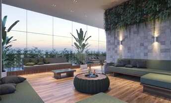 Imagem: Viva com estilo e praticidade em um flat