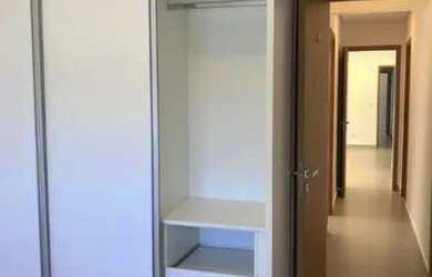 Imagem 5: Locação apto com com 4 quartos - 3 suites