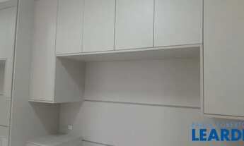 Imagem 7: APARTAMENTO - JARDIM MARAJOARA - SP