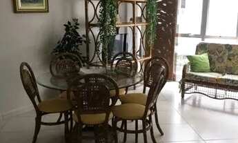 Imagem 1: PÉ NA AREIA, VISTA AO MAR