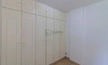 Imagem 12: Apartamento Locação Jardim Paulista 104 m² 2 Dormitórios