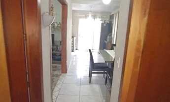 Imagem 3: Casa em Restinga