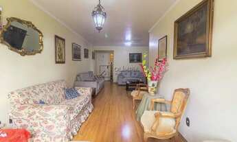 Imagem 6: Apartamento Locação Perdizes 129 m² 3 Dormitórios