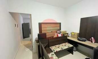 Imagem 3: Sobrado Geminado localizado no bairro Parque Guarani em Joinville SC