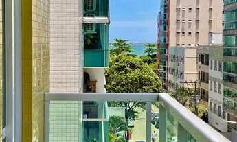 Imagem 6: Apartamento para aluguel tem 78 metros quadrados com 2 quartos em Jardim Camburi - Vitória