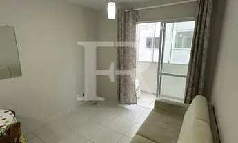 Imagem 4: Apartamento Semi Mobiliado para locação Anual, 2 Dormitórios, Canasvieiras, Florianópolis