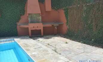 Imagem 5: CASA TÉRREA - CIDADE JARDIM - SP