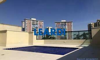 Imagem: COBERTURA - MORUMBI - SP