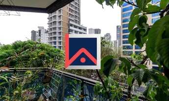 Imagem 3: Apartamento Venda Moema 226 m² 3 Dormitórios