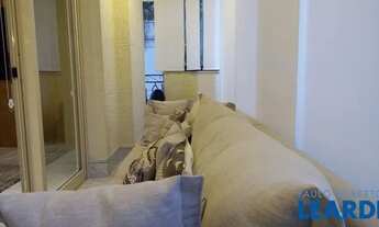 Imagem 5: APARTAMENTO - PERDIZES - SP