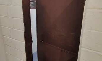 Imagem 2: Alugo casa 01 dormitório, sala, cozinha, WC, quintal R$580,00 na VL Mariana Rib Preto