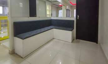 Imagem 5: RES MARGARIDA FERREIRA PEDREIRA APTO. COM 02 QUARTOS E 01 VAGA - COD 47948