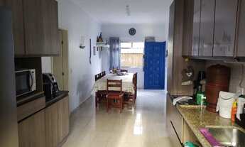 Imagem 2: Casa 4 dormitórios 3 suítes - Flórida - Praia Grande R$660.000