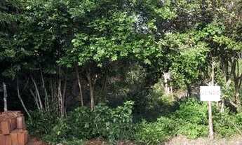 Imagem: Terreno com preço incrível dentro da Praia