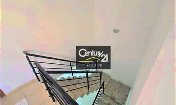 Imagem 5: Casa com 3 dormitórios, 160 m² - venda por R$ 860.000,00 ou aluguel por R$ 4.973,00/mês