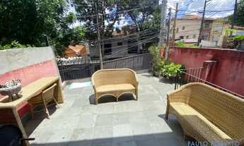 Imagem 4: SOBRADO - SUMAREZINHO - SP