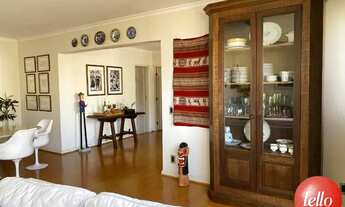 Imagem 7: São Paulo - Apartamento Padrão - Moema