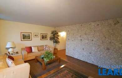 Imagem 3: CASA ASSOBRADADA - ALTO DA LAPA - SP