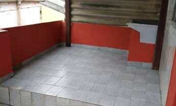 Imagem 2: Casa com 1 dormitório para alugar, 50 m² por R$ 1.000,00/mês - Jardim Paraíso - Guarulhos