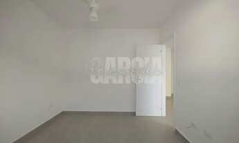 Imagem 4: Casa de condomínio para aluguel tem 64 metros quadrados com 2 quartos