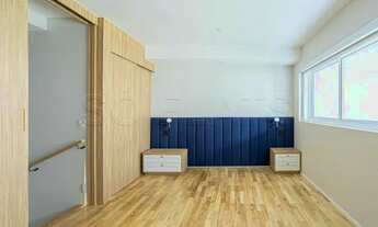 Imagem 5: Residencial Brookfield Home Design disponível locação com 1 vaga totalmente mobiliado e de