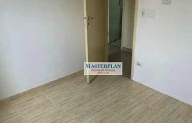 Imagem 5: Belo apartamento com varanda 64 m2 a.u - 3 dormitórios - 1 vaga - Av. Padre Arlindo Vieir