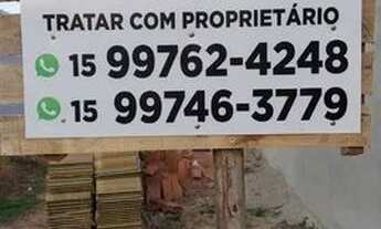 Imagem 3: Terreno no Altos de Votorantim