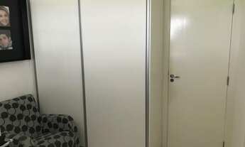 Imagem 5: Apartamento no Residencial Coral Gables - 133 M² - 3 Suites - Locação