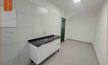 Imagem 7: SÃO PAULO - Apartamento Padrão - SANTANA