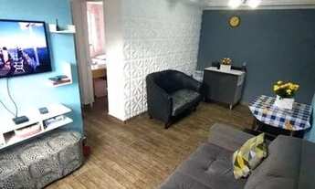 Imagem 2: APARTAMENTO - JARDIM DANFER - SP