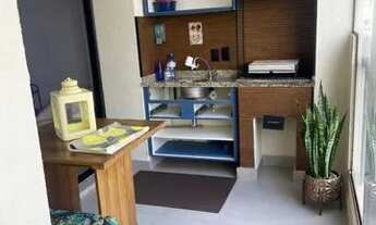 Imagem 6: APARTAMENTO - VILA LEOPOLDINA - SP